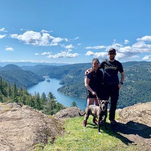 Meet your Posher, Chantal